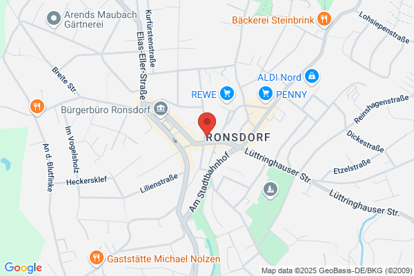 R+V Versicherung