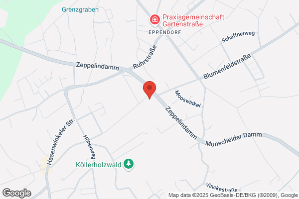 Sterbekasse "Hoffnung" (vorm. Kindersterbekasse "Hoffnung")