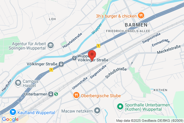 SIGNAL IDUNA Versicherung Koray Karaosman