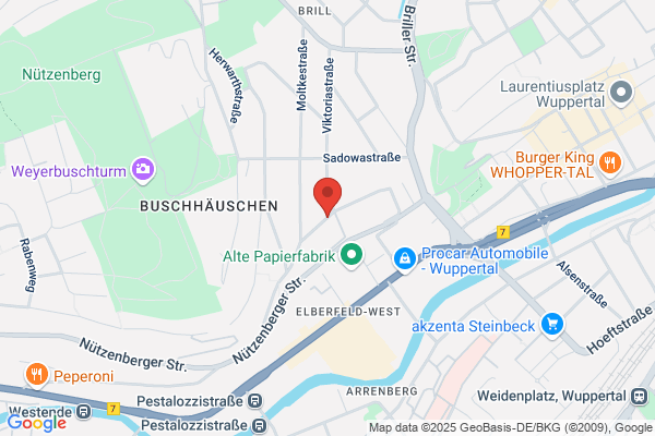 Behrens-Versicherungen