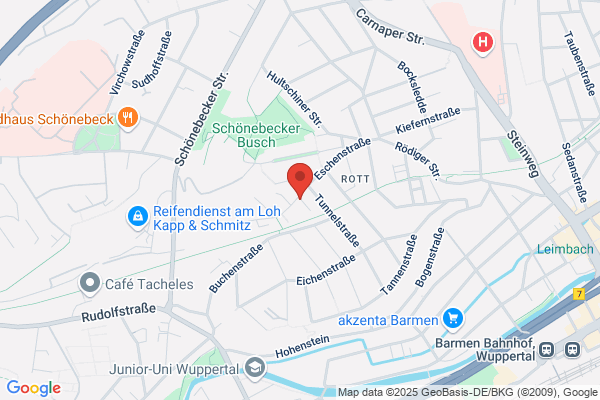 DKV Agentur Helmar Paßlack