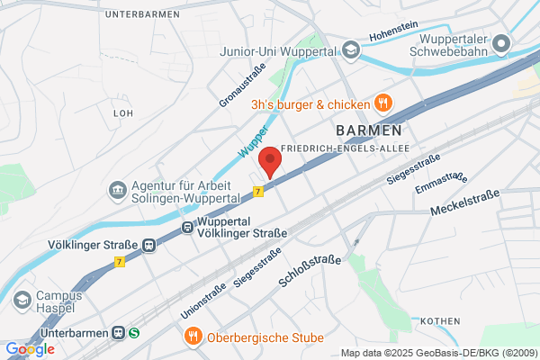 Gothaer Kundencenter Niemetz & Krey