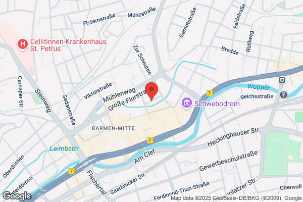 Schmitz Industrieprodukte