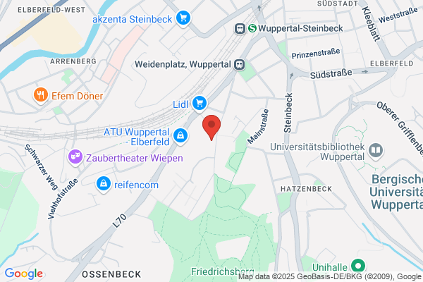 Großwäscherei Voss GmbH