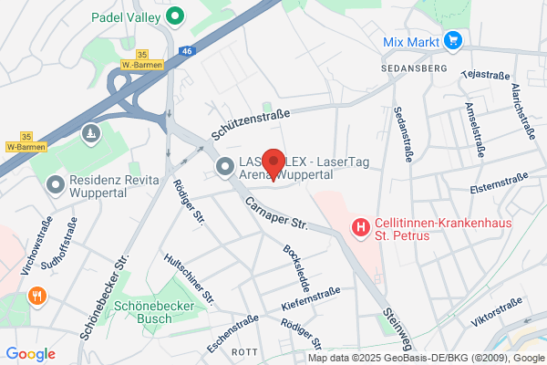 Wuppertaler Stadtwerke GmbH