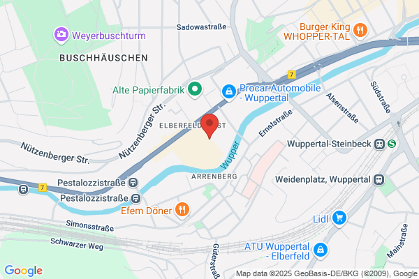 Frowein & Co. Beteiligungs AG