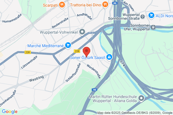 Steffen Grafik