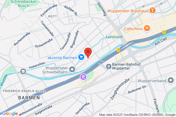 max.sense GmbH Live Marketing