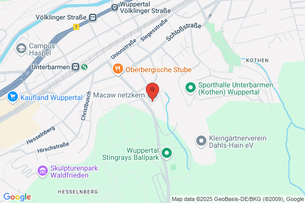 netzkern AG