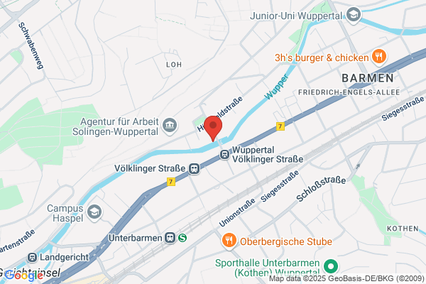 Brauch & Steidler GmbH