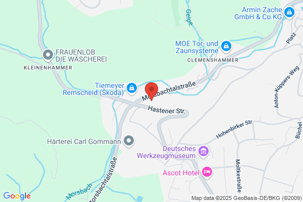 GP-KOM Gesellschaft mbH