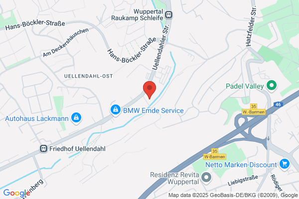 EMG Edelstahl GmbH