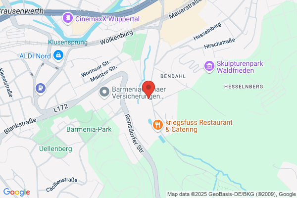 Kämmerling Carl GmbH & Co.