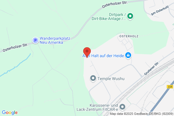 Bandstahlschnitte Budaschik GmbH