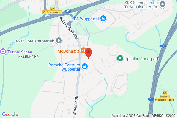 Straka Werkzeugbau Verwaltung GmbH