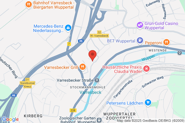 Caritas-Verband Hagen e.V. Paul-Hanisch-Haus