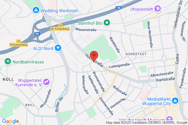 Caritasverband Wuppertal e.V.