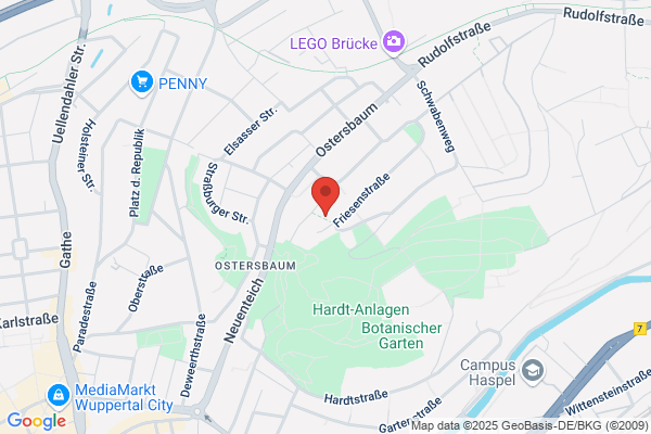 Bergische Wohnbau GmbH