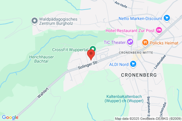 Gemeinnützige Wohnungsbaugenossenschaft