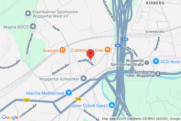 Gemeinnützige Wohnungsgenossenschaft