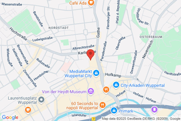 Dirk Metzenauer