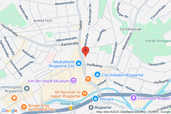 Adecco Personaldienstleistungen GmbH Office
