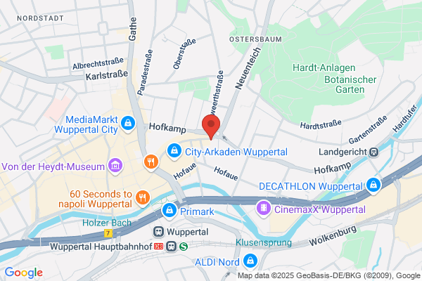 mobilpersonal GmbH