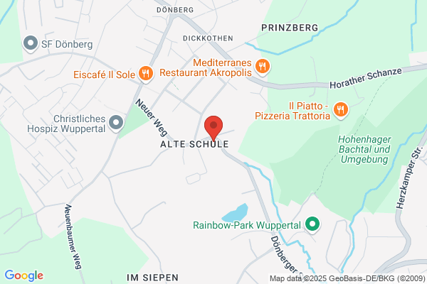 Ulrich Eckermann Schreinerei