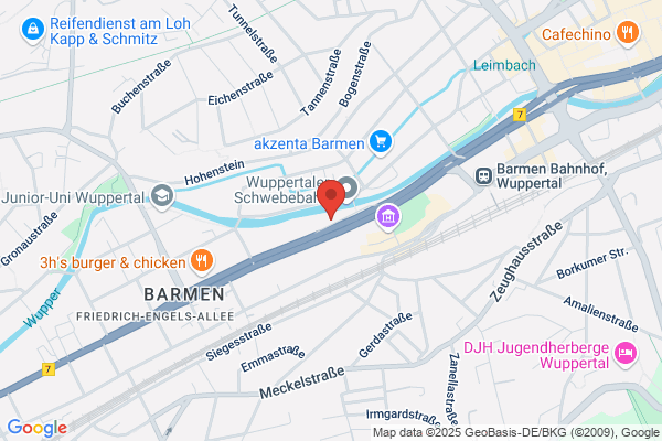 Afimex GmbH