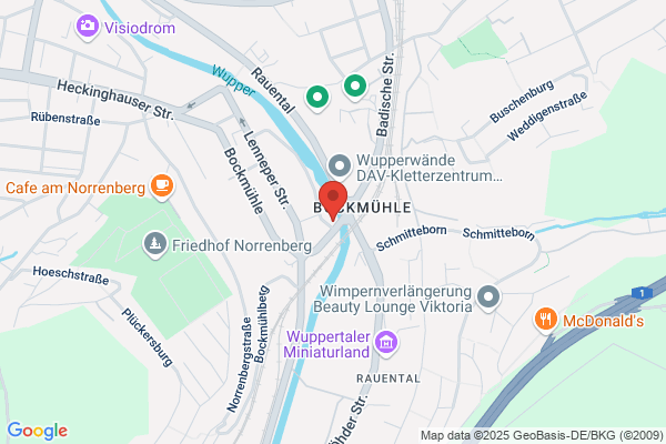 Zooparadies Wakke