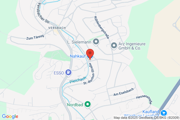 Nahkauf