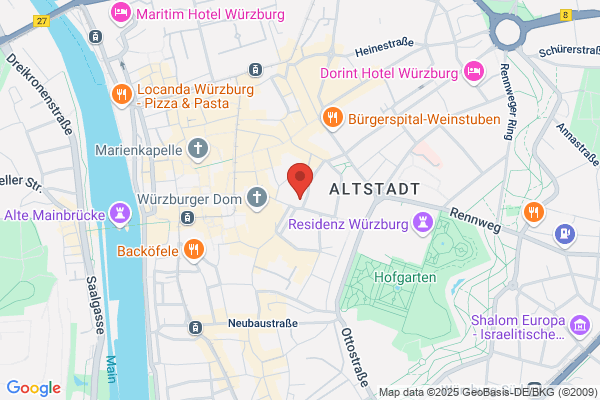 Bauunternehmen W. Heyder