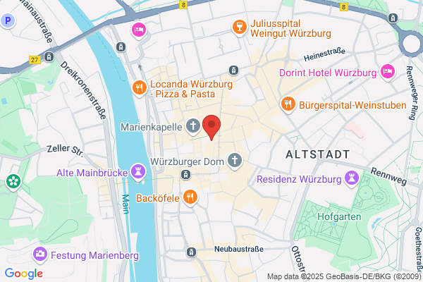 Allianz Versicherung Avit Inh. Pfnausch und Wolf OHG Generalvertretung