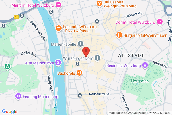 Allianz Versicherung Castell Vers.Dienst GmbH und Co.KG Generalvertretung