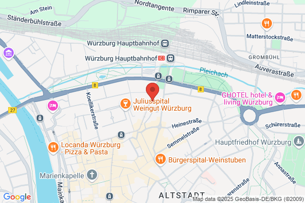 Allianz Versicherung Uwe Kuchenmeister Generalvertretung