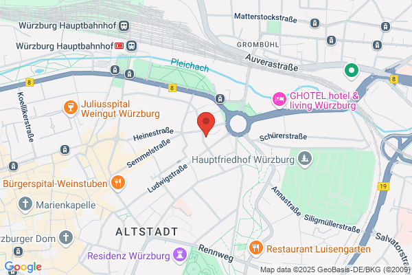 Zurich Versicherungsagentur Alexander Weber