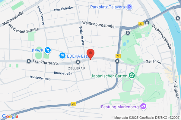 Zurich Versicherungsagentur Frank Ruegamer