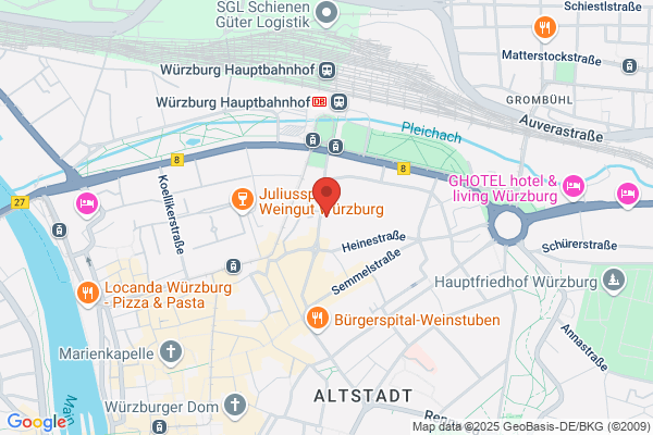 Allianz Versicherungsagentur