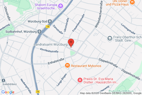 Landratsamt