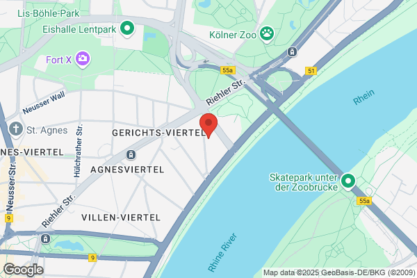 Aachener Grundvermögen Kapitalanlagegesellschaft mbH