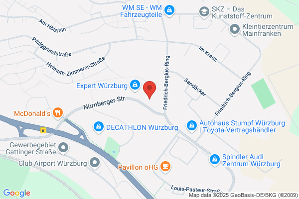 IWM Autohaus GmbH