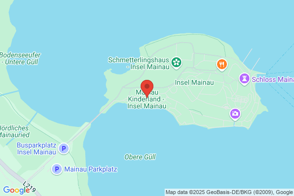 Mainau