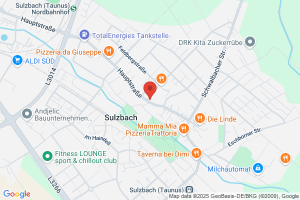 Wolfram Frobenius St.-Barbara-Apotheke
