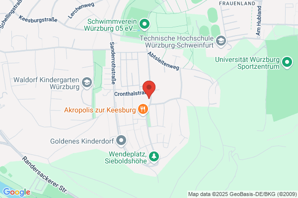 Sonnen-Apotheke Würzburg