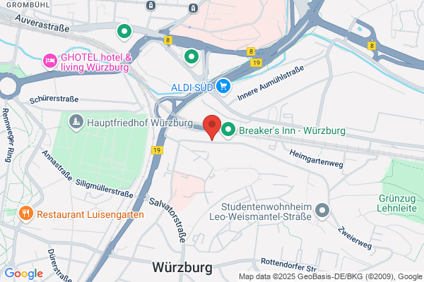 St. Barbara Apotheke