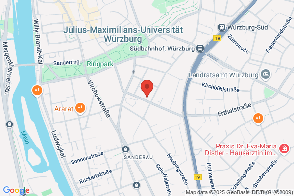 Orizon - Personalvermittlung & Zeitarbeit Würzburg