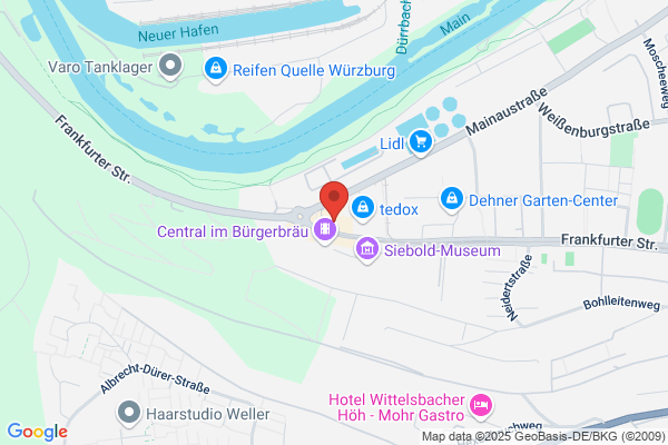 Matterstock GmbH