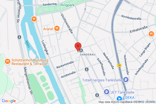 Architekturbüro A 3 Harald Däschner