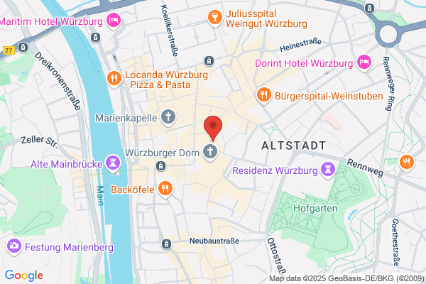 Architekturbüro Gerhard Schuster