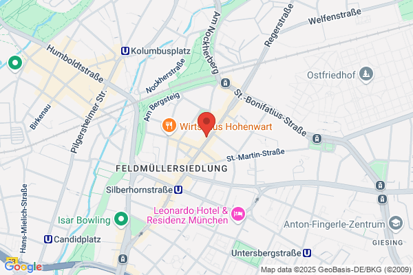 Dipl.-Ind.Arch. ART Architektur Conzept + Plan Winfried R. Meyer
